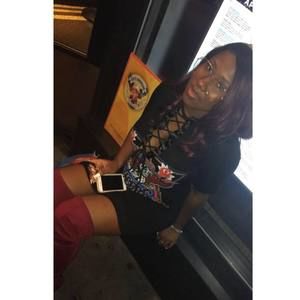 Meet your Posher, Jennifer